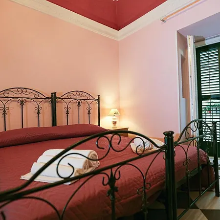 Liberty Holiday home Ragusa