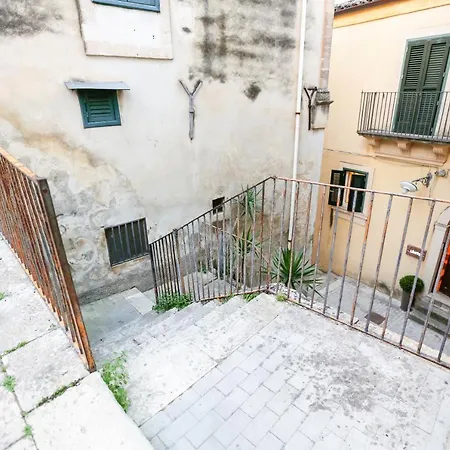 Holiday home Liberty Ragusa