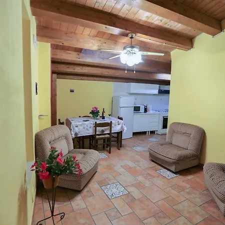 Holiday home Liberty *