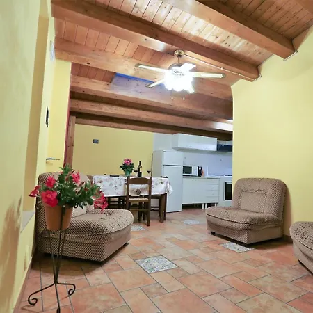 Liberty Holiday home