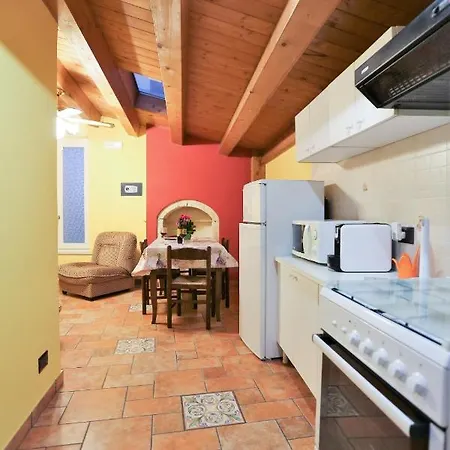 Liberty Holiday home *