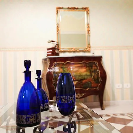 Liberty Holiday home Ragusa