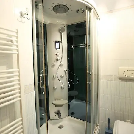 Holiday home Liberty Ragusa