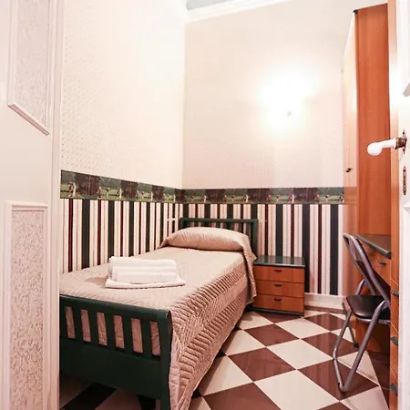 Casa vacanze Liberty