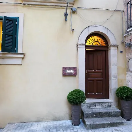 Casa vacanze Liberty